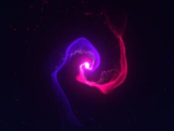 Organic-particle-swirls-ident- 9058329 Free Downlaod By Pixirak |