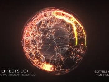 Logo Reveal Free Download | After Effect template |