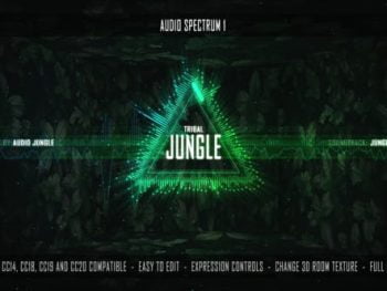 Audio Spectrum 1 Free Download Form Pixirak.com |