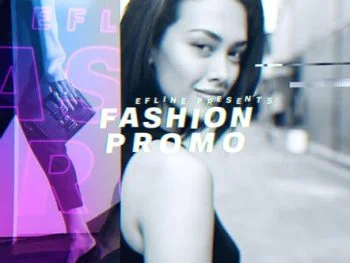 Fashion Event Opener