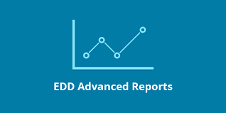 EDD Advanced Reports - Easy Digital Downloads 1.0.1