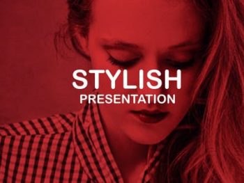 Elegant Slide Show | after Effect template Free Download | BY Pixirak |