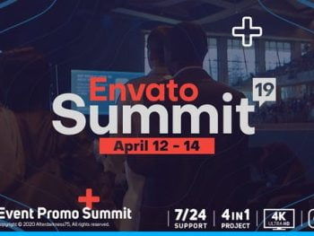 Event Promo Summit