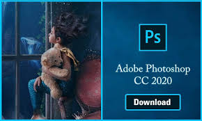 Adobe Photoshop CC 2020 Pre-Activated | Free Download By pixirak |