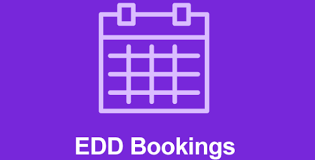 EDD Bookings Plugin - Easy Digital Downloads 0.3.1 Download