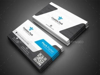 Free Business Card