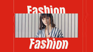 Urban Fashion Intro | After effect Template free download |