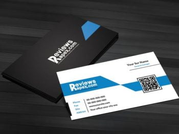 Creative Business Card Mockup Free Download By Pixirak |