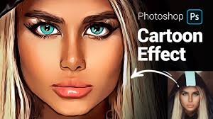 Cartoon Maker - Clone - Photoshop Plugin Free Download |