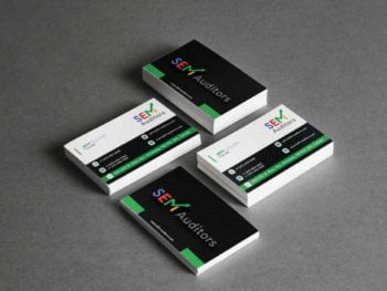 Business card Design