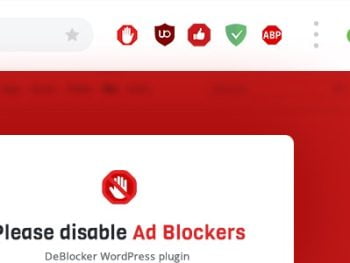 DeBlocker