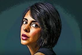 Caricature Cartoon Maker - Photoshop Action