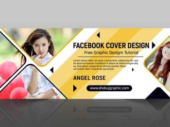 Free Facebook Cover Design For Photography Page