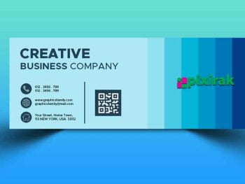 Social Media Cover Free Download Creative Business Company