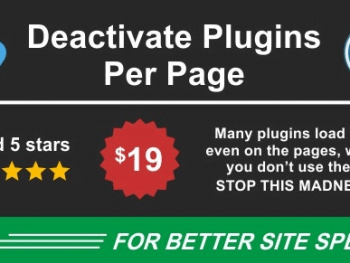Deactivate-Plugins-Per-Page-Improve-WordPress-Performance