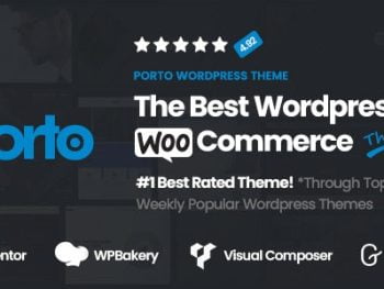 Porto | Multipurpose