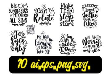 minimalist typography t shirt design