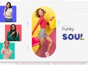 All You Need Is Style Promo