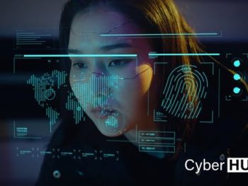 Cyber HUD 50 Elements