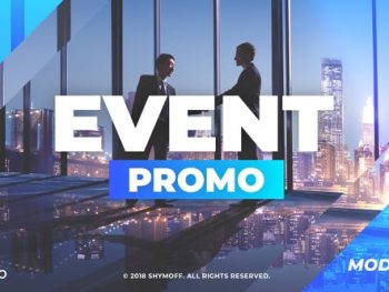 Event Promo