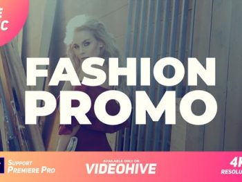 Fashion Promo