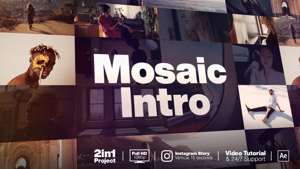 Mosaic Intro