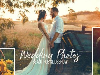 Wedding Photos - Beautiful Slideshow 35491761 | Free Download |
