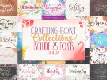 Crafting-Font-Bundle-Vol02-Bundles-21291794-1