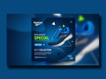 Instagram Post Design