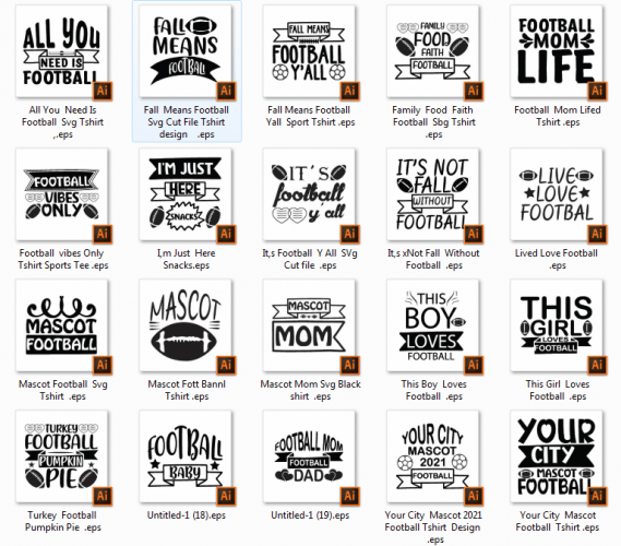 Football-SVG-Design-Bundle