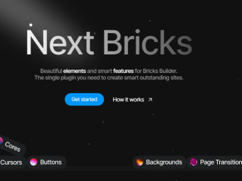 Next Bricks (formerly Brickscore) v1.6.3.1