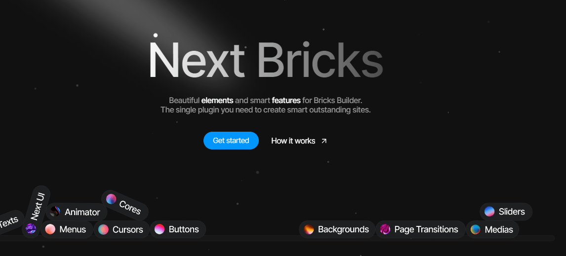 Next Bricks (formerly Brickscore) v1.6.3.1