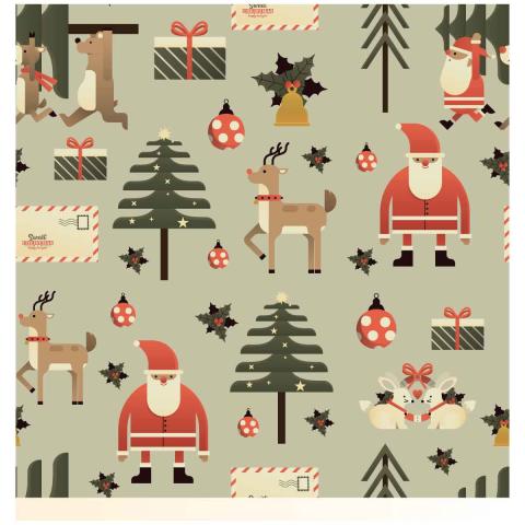 Christmas bundle element 6