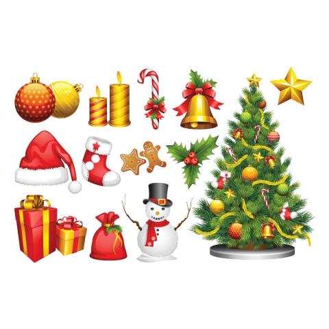 Christmas collection 03