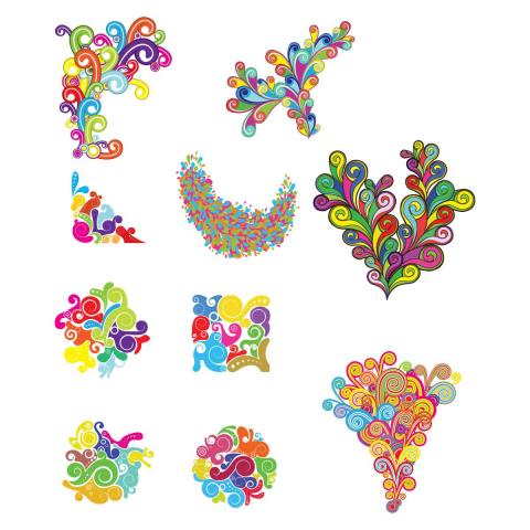 designious floral 54