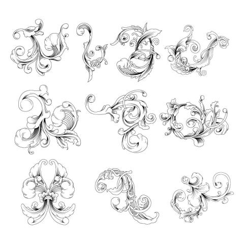 designious floral 56