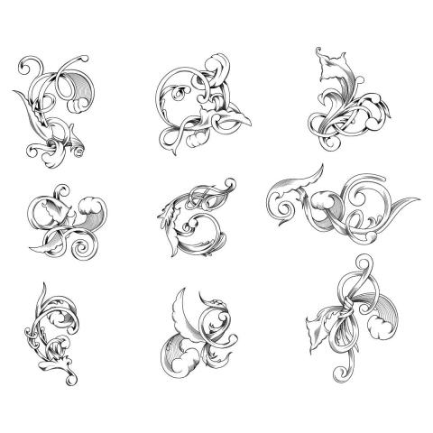 designious floral 57