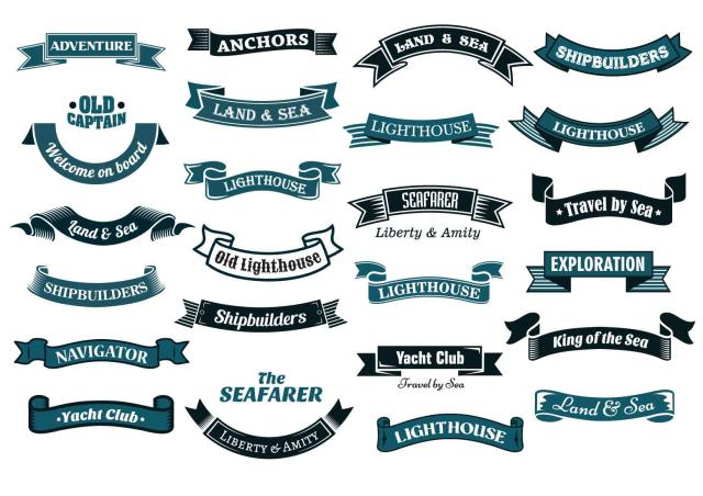 ribbon bndle svg cut file