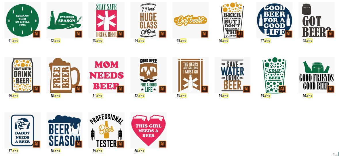 Alcohol-Beer-Wine-TShirt-Design-22022310