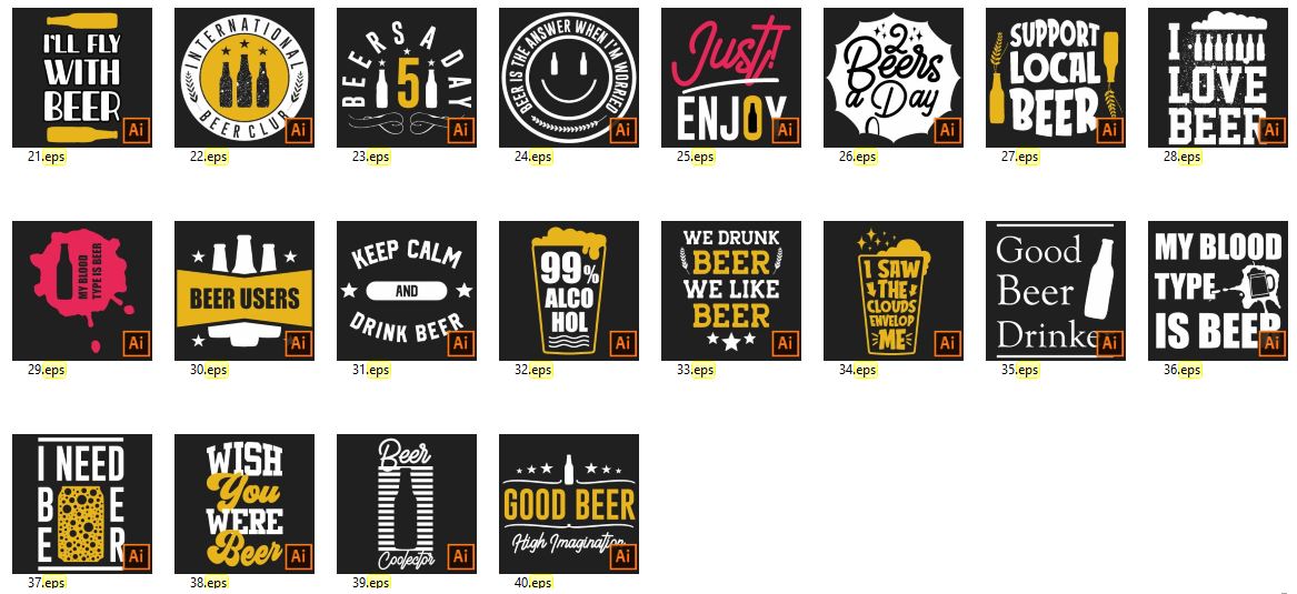 Alcohol-Beer-Wine-TShirt-Design-22022393