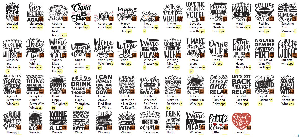 Beer-Design-SVG-Bundle-25225336