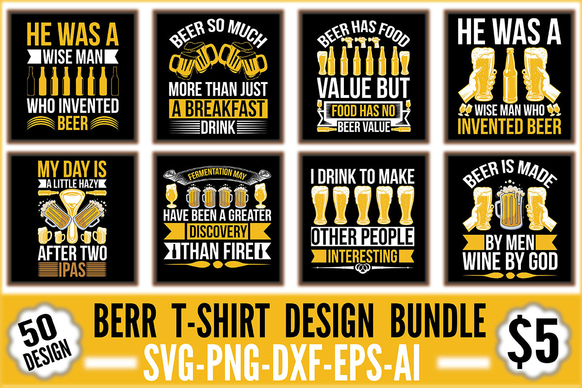 Beer-TShirt-Design-Bundle-18660645