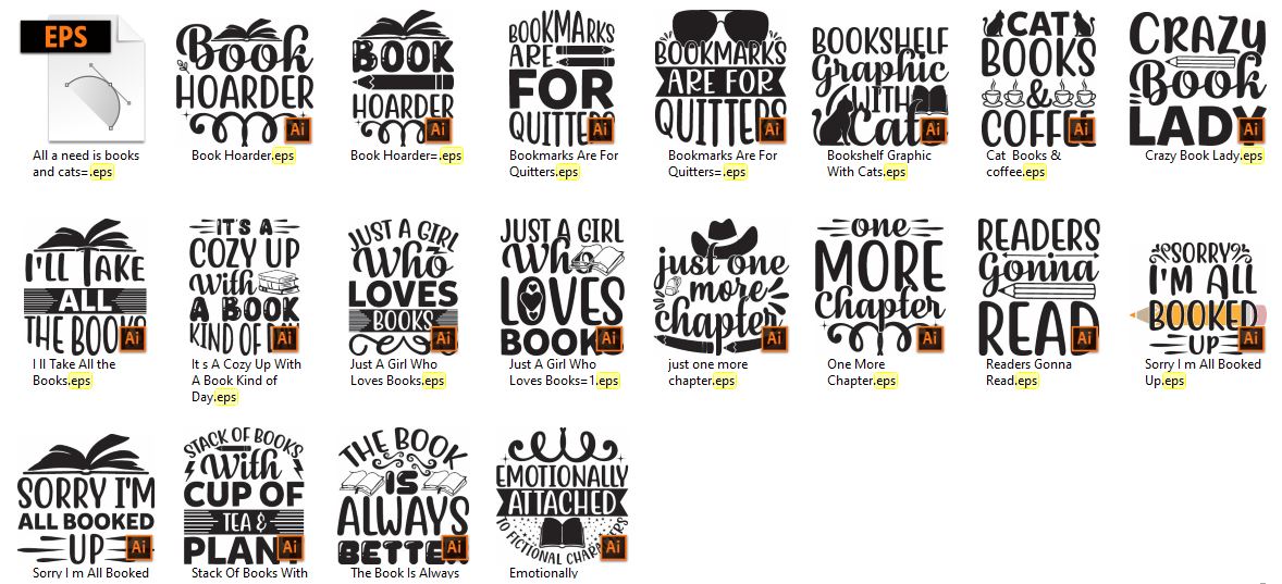 Book-Love-SVG-Design-Bundle-23615441