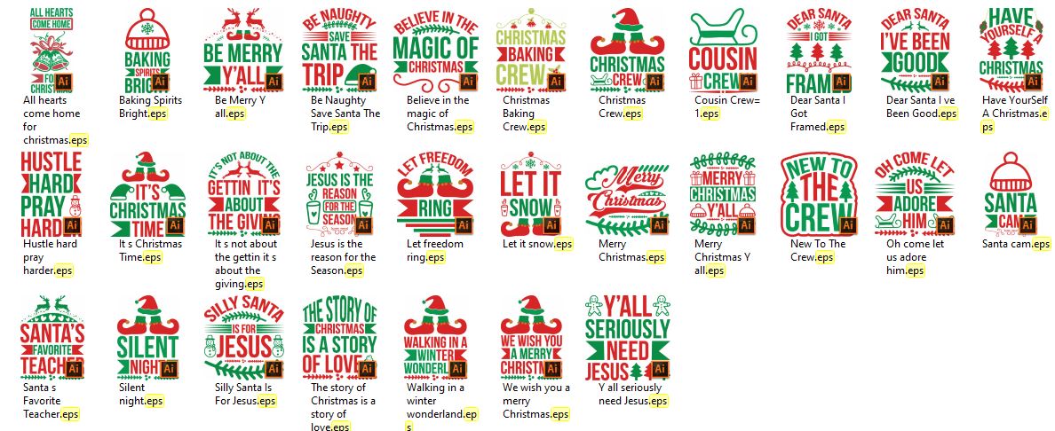 Christmas-TShirt-Design-Bundle-16637499