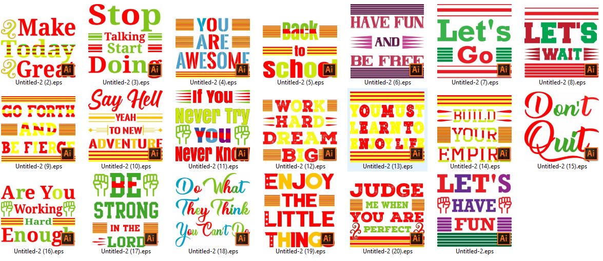 Colorful-TShirt-Design-Bundle-25677816