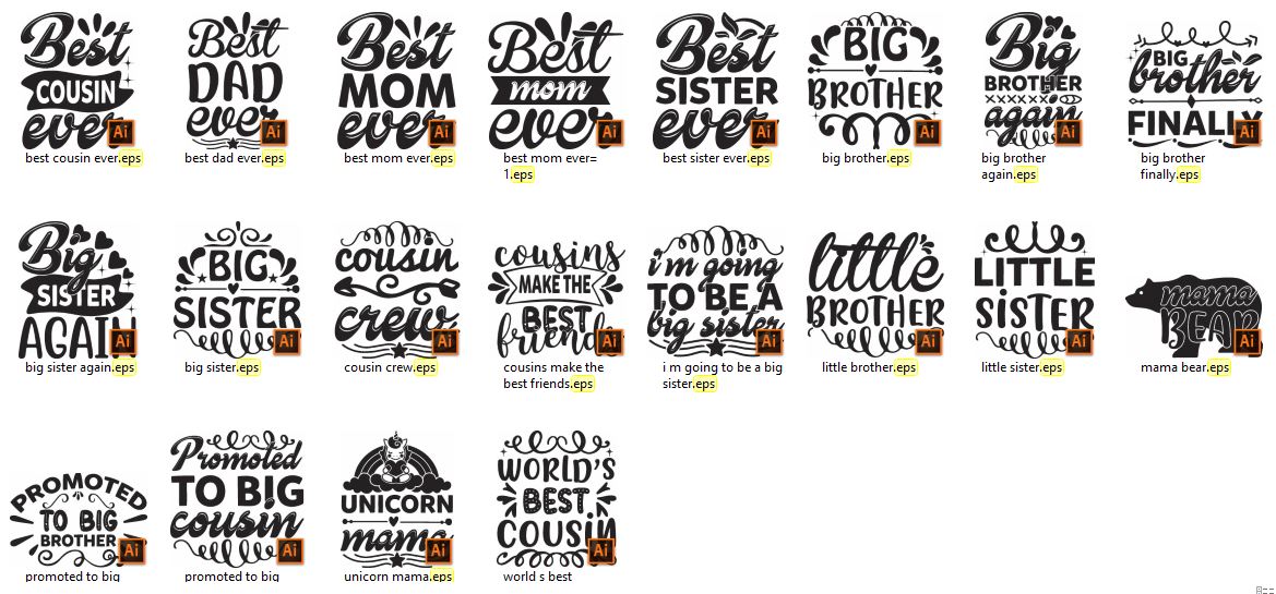 Family-SVG-Design-Bundle-22857607