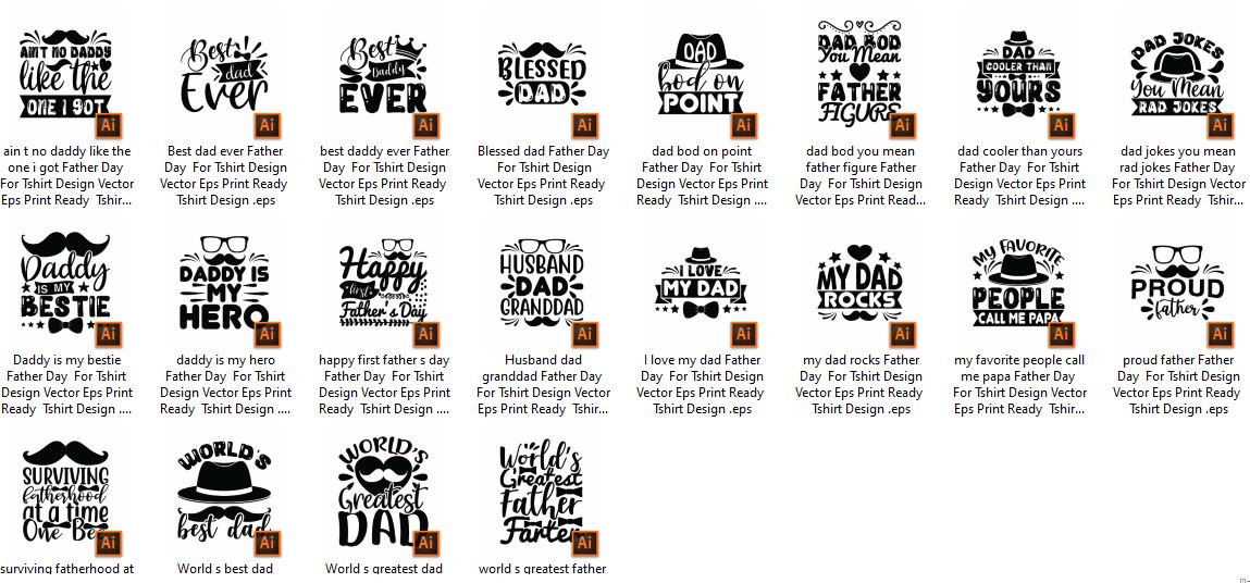 Father-SVG-Design-Bundle-22024773