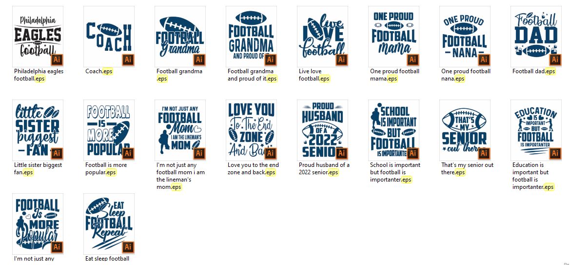 Football-Typography-Bundle-25796822