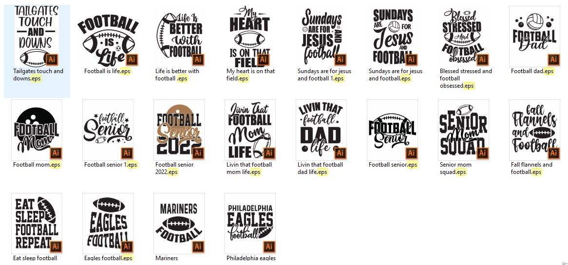 Football-Typography-Bundle-25796832