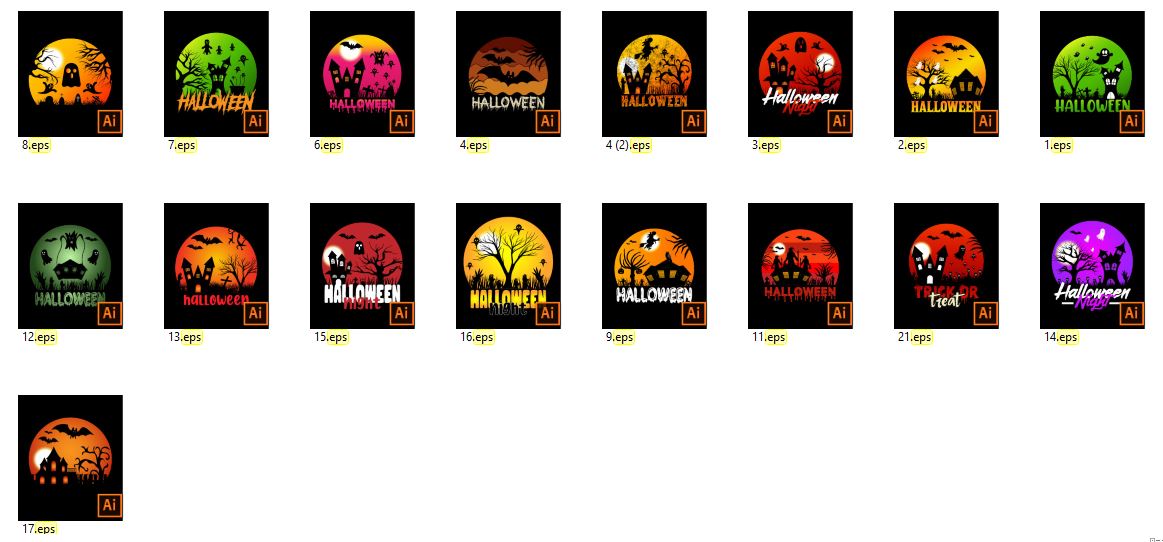 Halloween-TShirt-Bundle-16928438